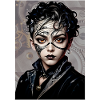 Steampunk Boy 03