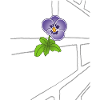 Le triomphe de la nature