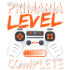 Elementary Graduation Diploma Elementary School Gamer