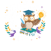 Chouette sage : 100 jours de plus