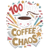 100 Days of Coffee Chaos