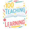 100 jours d’apprentissage pour enseigner
