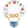 Learning light 100 days of success