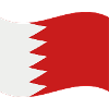 Bahrain Flag