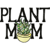 Plant Mom Bloom Pot
