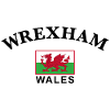 Wrexham, Wales