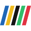 Bandes de couleur
