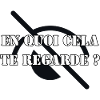 EN QUOI CELA TE REGARDE ?