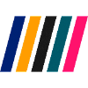 BANDES DE COULEUR I