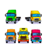 Vibrant Trucken Collection