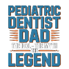 Dentiste pédiatrique Papa L’idole L’Orthodontiste