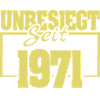 Unbesiegt 1971