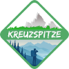 Mountains Kreuzspitze
