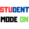 Funny Student – Student Mode ON