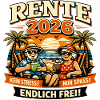 Rente 2026 