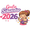 Big Sister 2026 Only Child End