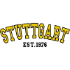 Stuttgart Est. 1976