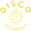 Disco Occasionally - Together Together Retroyellow