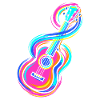 Gitarre