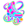 Roller-skate