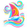 Segelboot