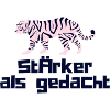 Stärker als gedacht: Pinker Tiger