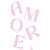 Pink-Amore-Text-Design