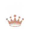 Confetti Queen Karneva