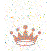 Confetti Queen