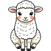 Cute Sheep Cute