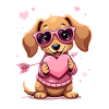 Dackel Dachshund Tekel
