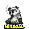 Mir egal. – Grumpy Bär (Sarkasmus Sketch)