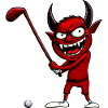 Golf Teufel