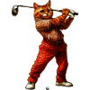 Cats Golf