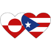 Groenland_Costa_Rica_Flagge_Herz