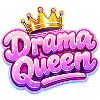 Drama Queen Crown