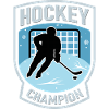 Hockey Champion  – Eishockey Fan