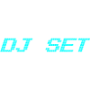 DJ set