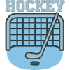 Hockey Goal – Eishockey Fanartikel