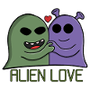 Alien Love Duo