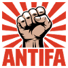 Antifa - Antifascist Merch