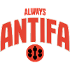 Always Antifa - Antifascist Tee