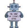 You Make My Circuits Spark Robot