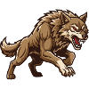 Lone Wolf Alpha