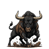Furious Taurus Charge Power