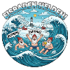Senioren Eisbaden