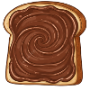 Nut Nougat Bread