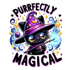 Purrfekt Magical Cat Spells