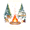 XP Boost Campfire Nights | Van Life