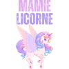 Granny Unicorn